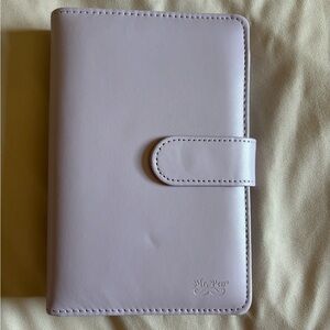 A6 Budget Binder Bundle